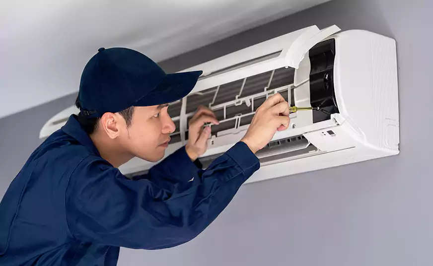 AC Duct Cleaning Stephenville
