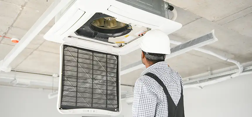 Our Affordable Duct Cleaning Near Me Services in Stephenville, TX