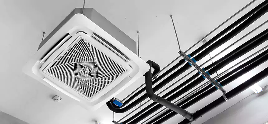 Our Air Duct Deep Cleaning Services in Stephenville, TX