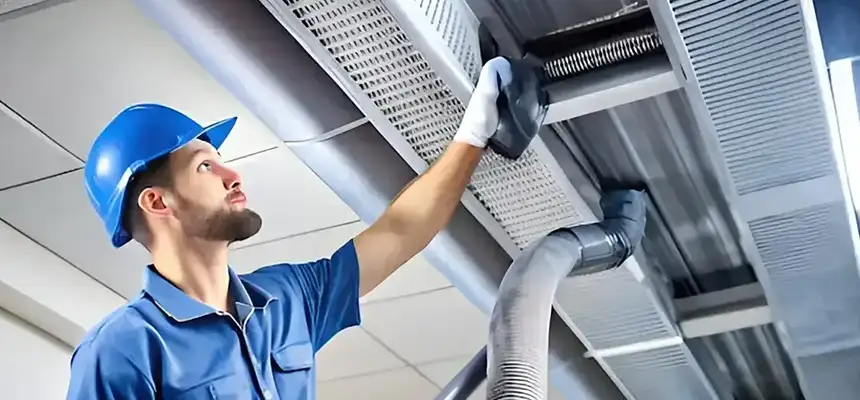 Our Annual Dryer Vent Maintenance Services in Stephenville, TX
