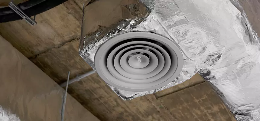 Our Basement Vent Cleaning Services in Stephenville, TX