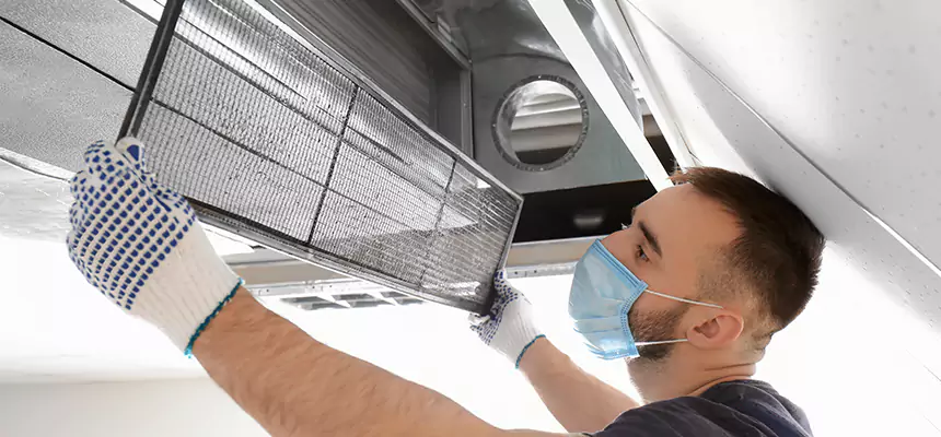 Our Bathroom Exhaust Duct Cleaning Services in Stephenville, TX