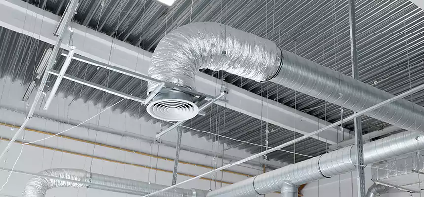 Our Dryer Vent Hose Replacement Services in Stephenville, TX
