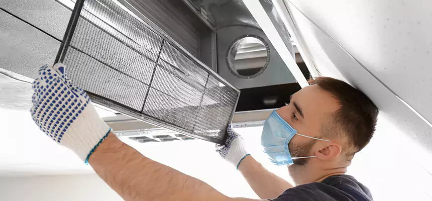 Our Dryer Vent Replacement Services in Stephenville, TX