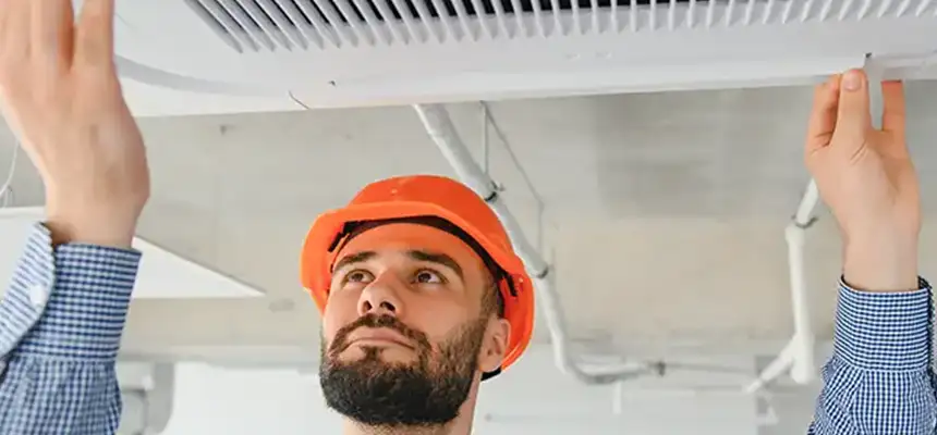 Our Furnace Vent Cleaning Services in Stephenville, TX