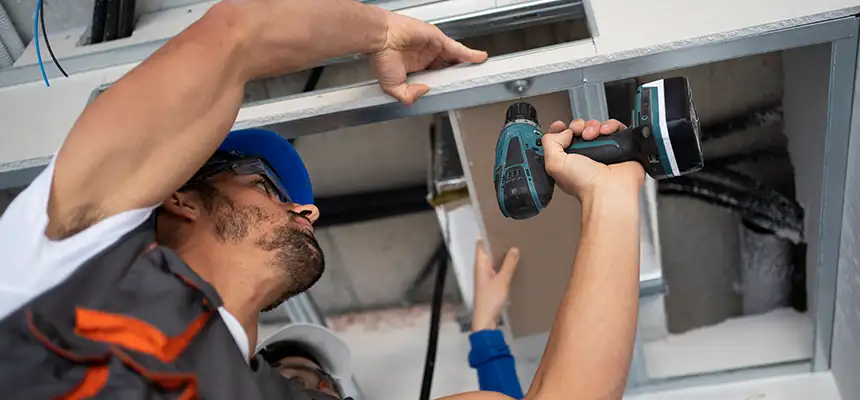 Our Improve Home Air Circulation Services in Stephenville, TX