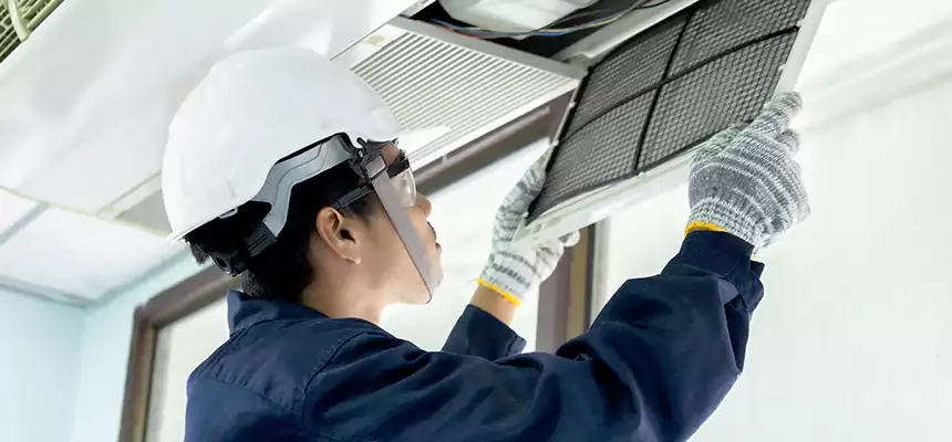 Our Mold & Mildew Removal from Air Ducts Services in Stephenville, TX