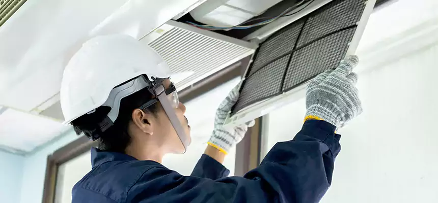 Our Multi-family Home Duct Cleaning Services in Stephenville, TX
