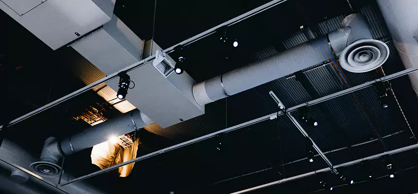 Our Seasonal Allergy Air Duct Cleaning Services in Stephenville, TX