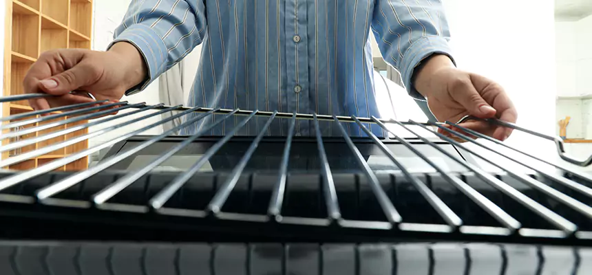Our Vent Grille Washing Services in Stephenville, TX