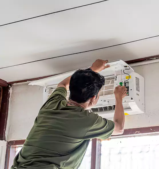 About Air Duct & AC Odor Removal in Stephenville, TX