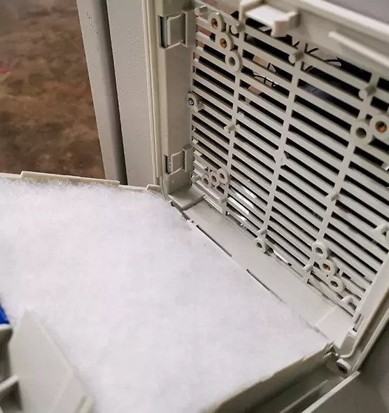 Professional Air Duct Expansion Solutions in Stephenville, TX