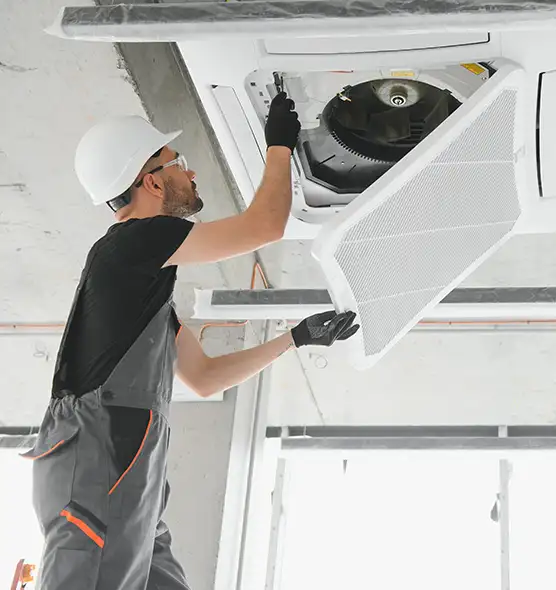 About Air Duct Rodent Removal in Stephenville, TX