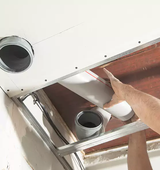 Professional Attic Air Duct Cleaning in Stephenville, TX