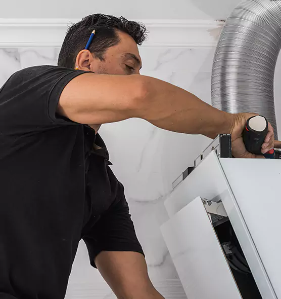 Trusted Bathroom Exhaust Duct Cleaning in Stephenville, TX