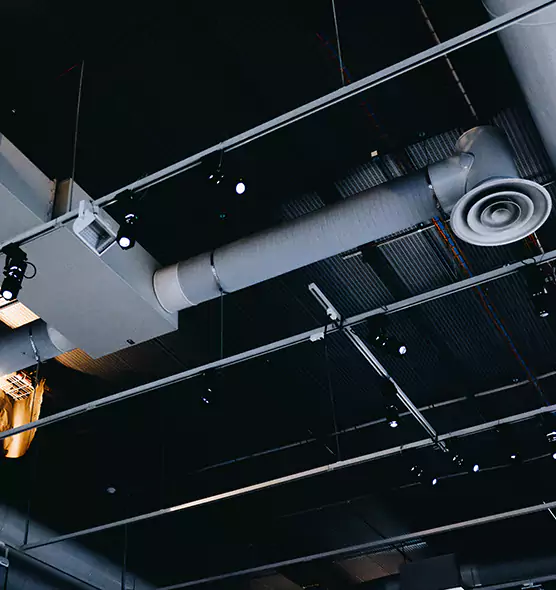 Professional Duct Cleaning For LEED Homes in Stephenville, TX