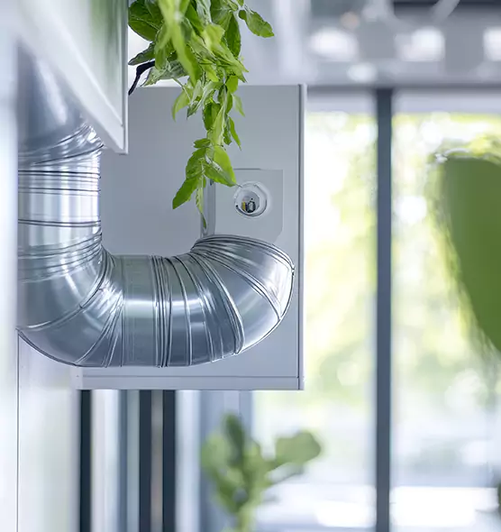 Professional Eco-Safe Dryer Vent Cleaning in Stephenville, TX