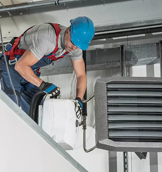 Professional HVAC Cleaning Solutions in Stephenville, TX
