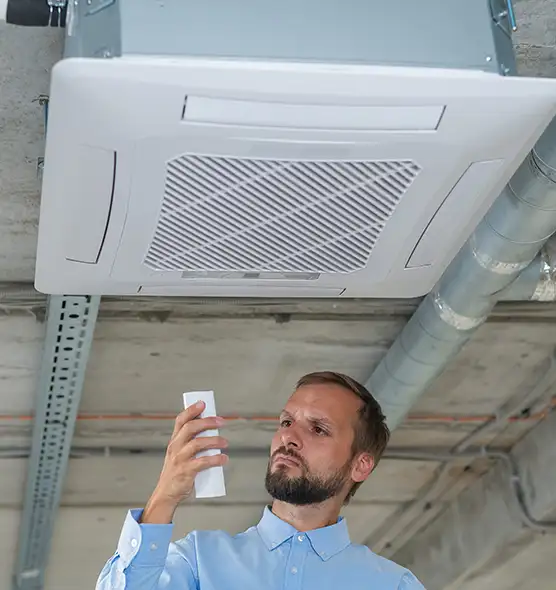 About Local Vent Cleaning Services in Stephenville, TX