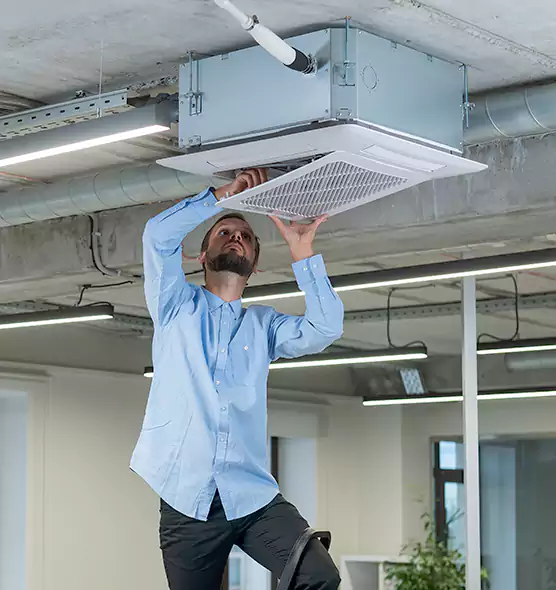 Advanced Residential Air Vent Cleaning in Stephenville, TX