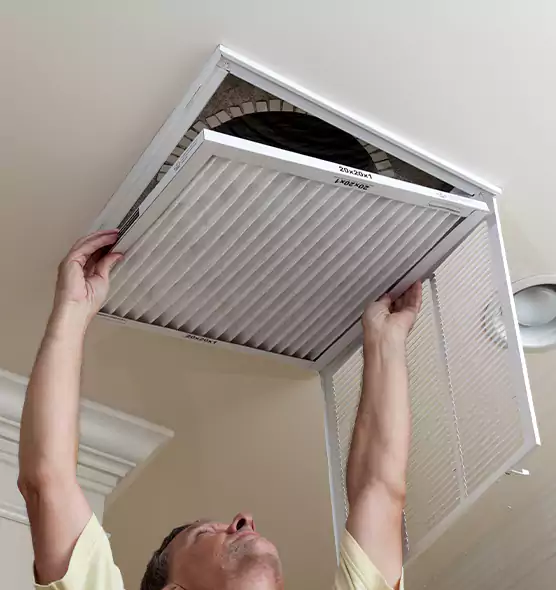 Advanced Residential Vent Cleaning in Stephenville, TX