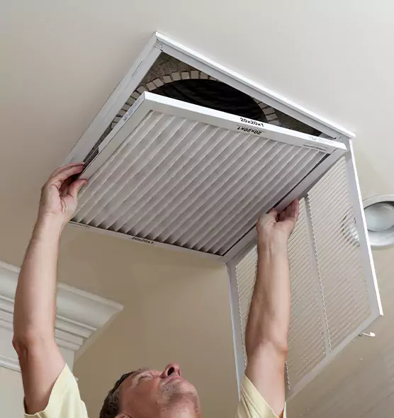 Professional Vent Relocation Services in Stephenville, TX