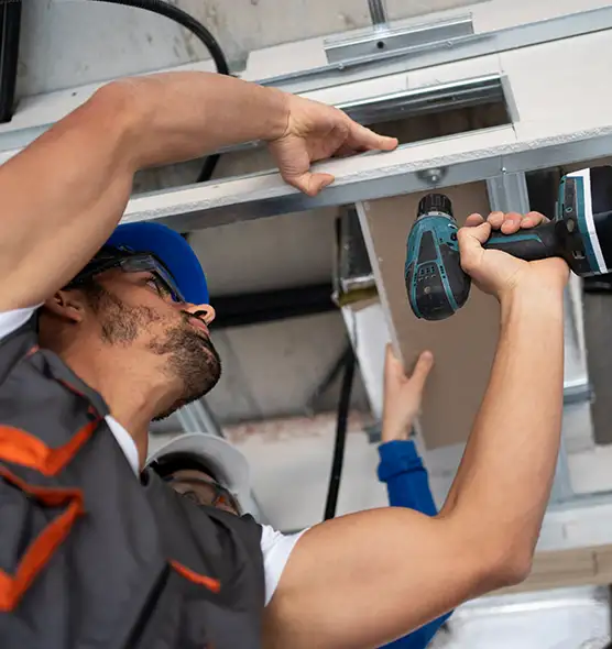 About Vent Smoke Odor Elimination in Stephenville, TX