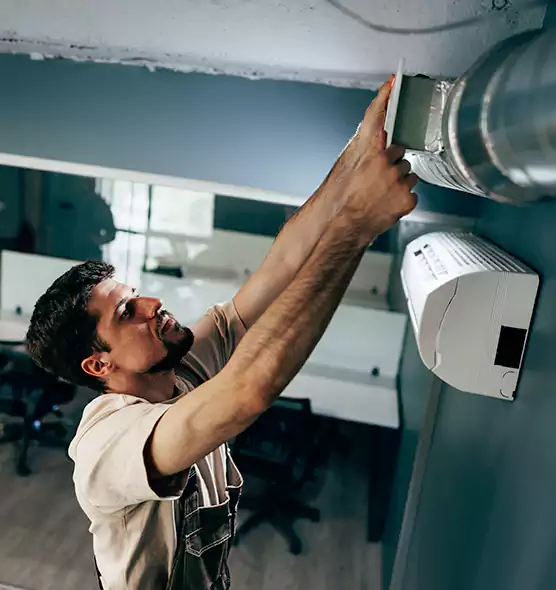 Reliable Warehouse Vent Cleaning in Stephenville, TX