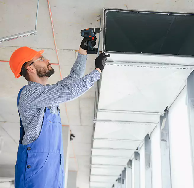 Why Homeowners & Businesses Trust Us in Stephenville, TX?