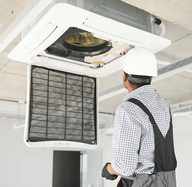 Why Homeowners & Businesses Trust Us in Stephenville, TX?