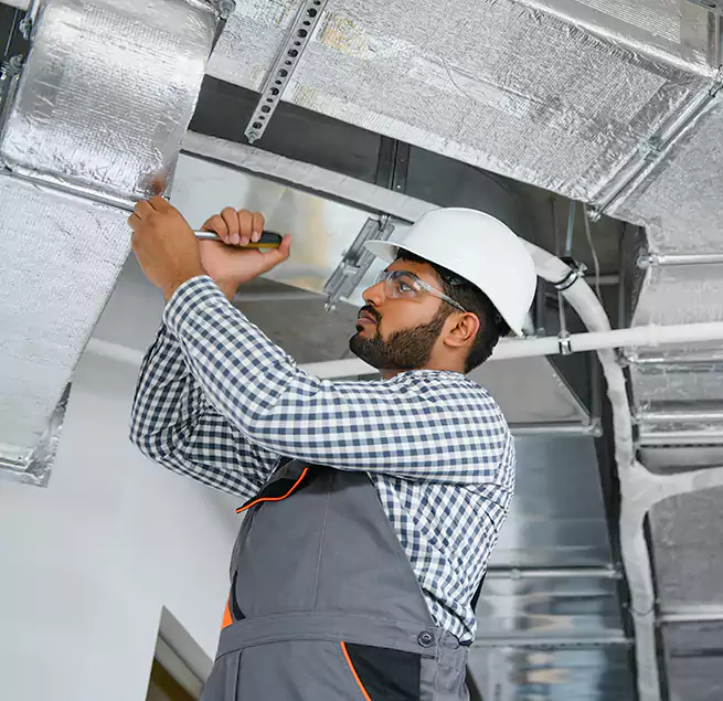 Why Homeowners & Businesses Trust Us Stephenville, TX