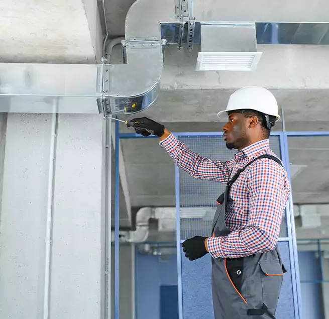 Why Homeowners & Businesses Trust Us Stephenville, TX