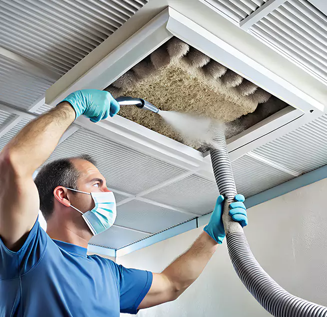 Why Homeowners & Businesses Trust Us Stephenville, TX