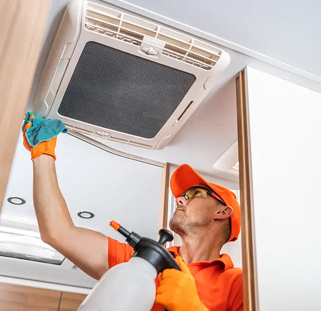 Why Homeowners & Businesses Trust Us in Stephenville, TX?