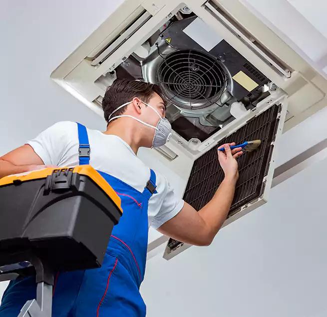 Why Homeowners & Businesses Trust Us in Stephenville, TX