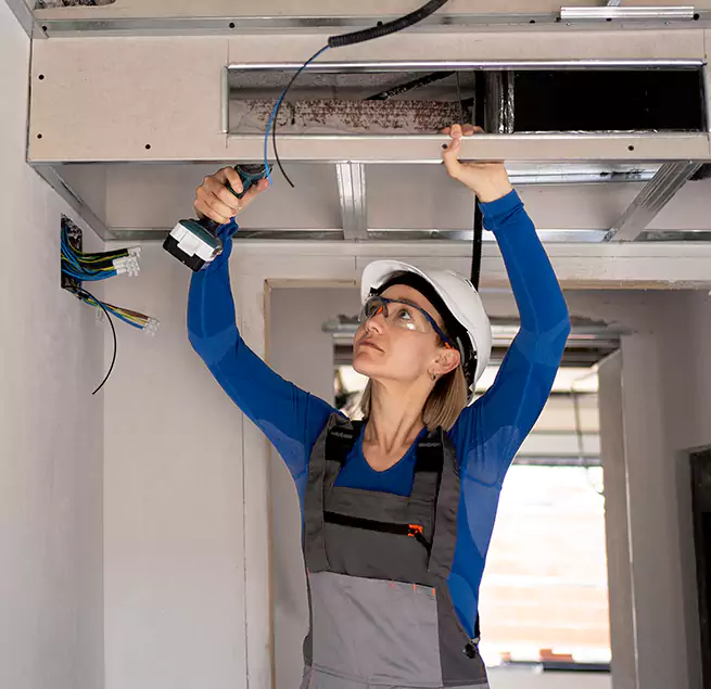 Why Homeowners & Businesses Trust Us in Stephenville, TX?