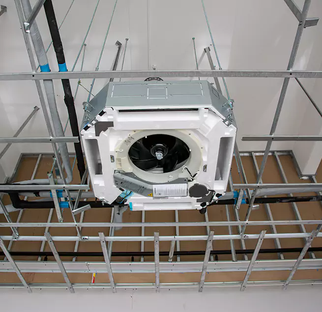 Why Homeowners & Businesses Trust Us Stephenville, TX