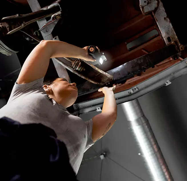 Why Homeowners & Businesses Trust Us Stephenville, TX