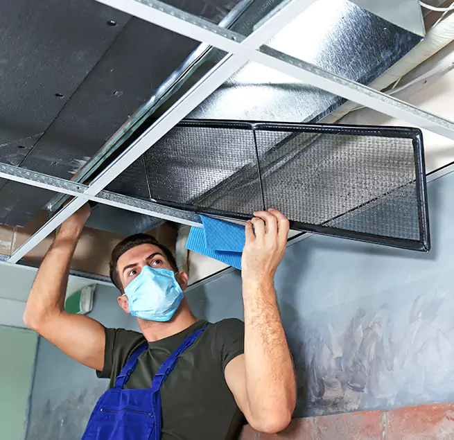  Why Homeowners Businesses Trust Us  in Stephenville, TX?